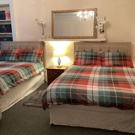 Large Grange Apartment Эдинбург Экстерьер фото