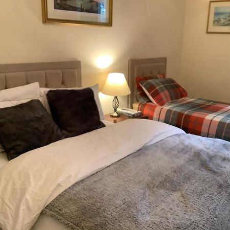 Large Grange Apartment Эдинбург Экстерьер фото