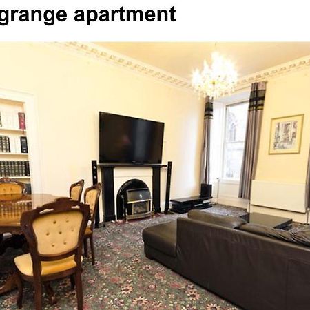 Large Grange Apartment Эдинбург Экстерьер фото