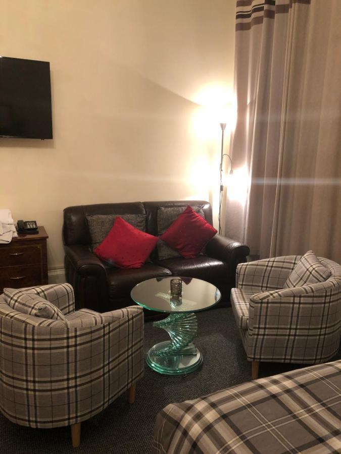 Large Grange Apartment Эдинбург Экстерьер фото