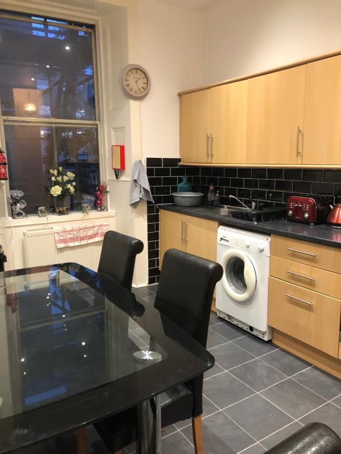 Large Grange Apartment Эдинбург Экстерьер фото