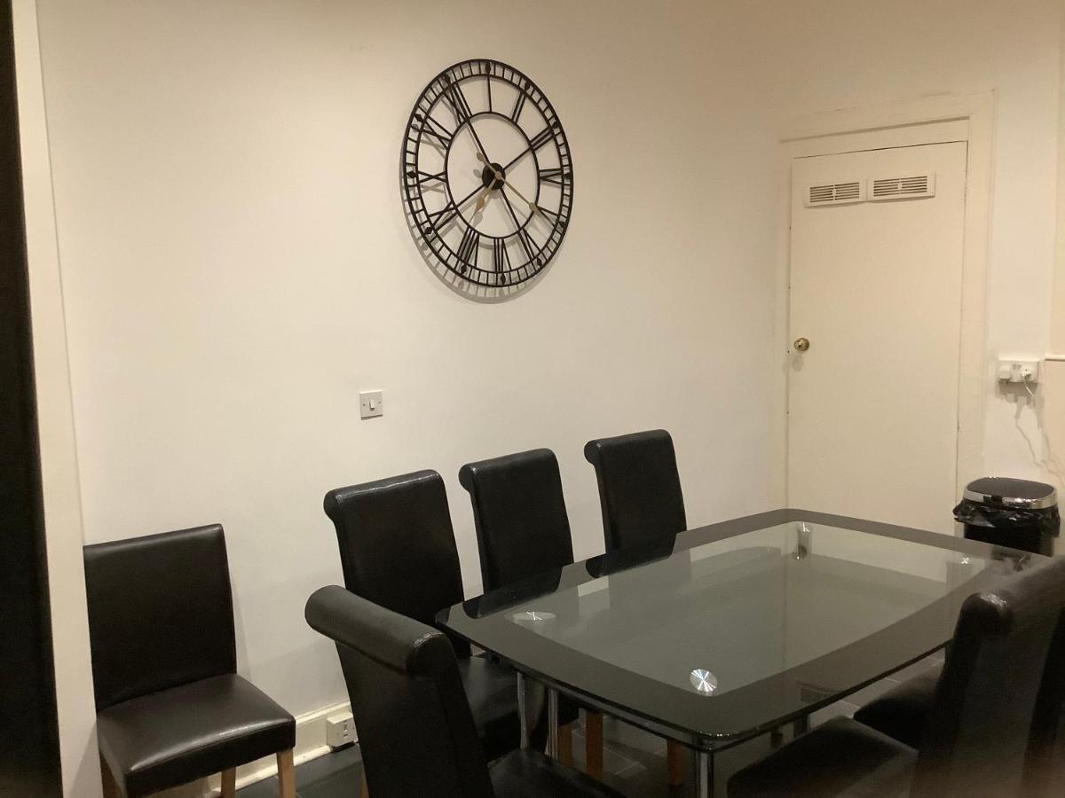 Large Grange Apartment Эдинбург Экстерьер фото