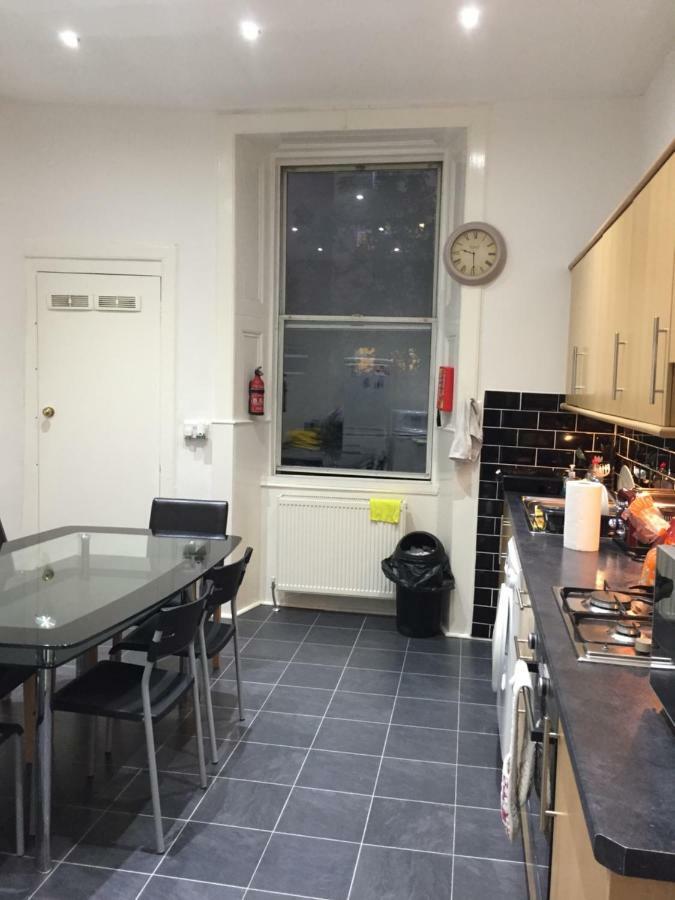 Large Grange Apartment Эдинбург Экстерьер фото