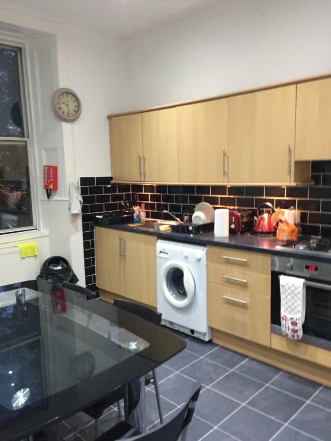 Large Grange Apartment Эдинбург Экстерьер фото