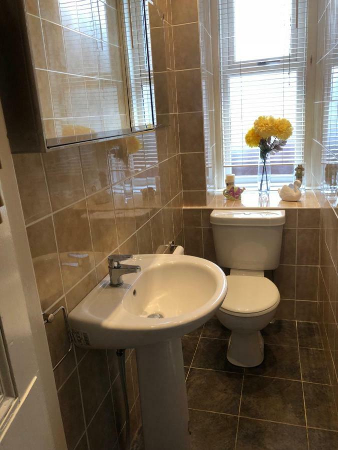 Large Grange Apartment Эдинбург Экстерьер фото