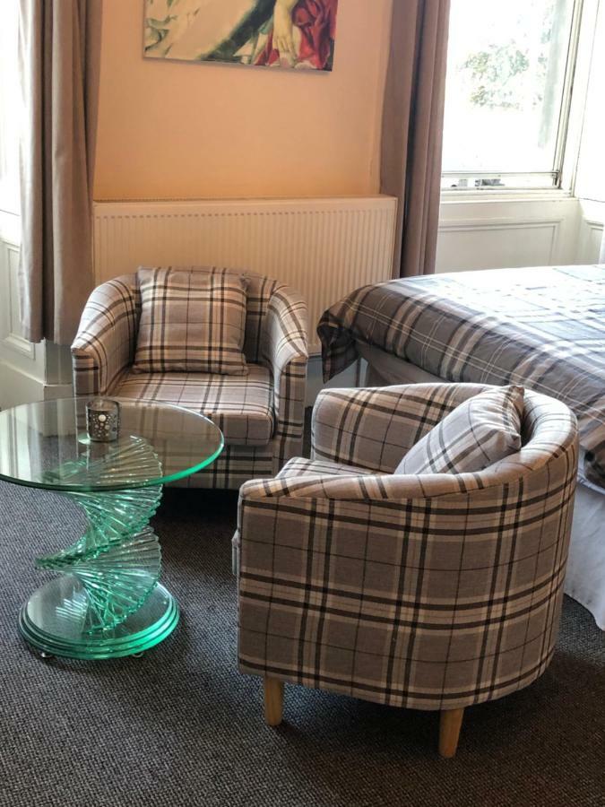 Large Grange Apartment Эдинбург Экстерьер фото